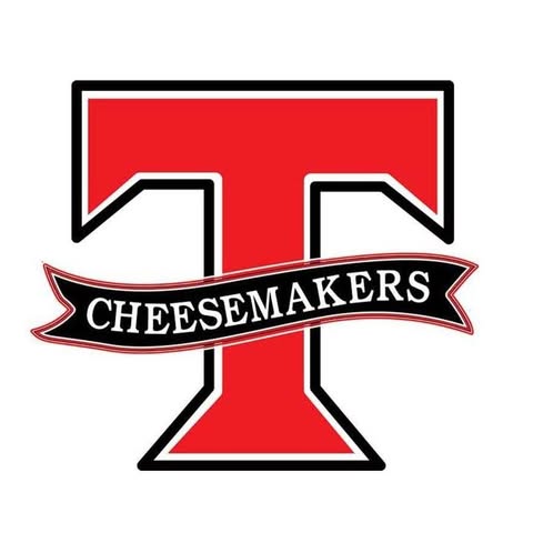 Cheesemakers 1992 logo